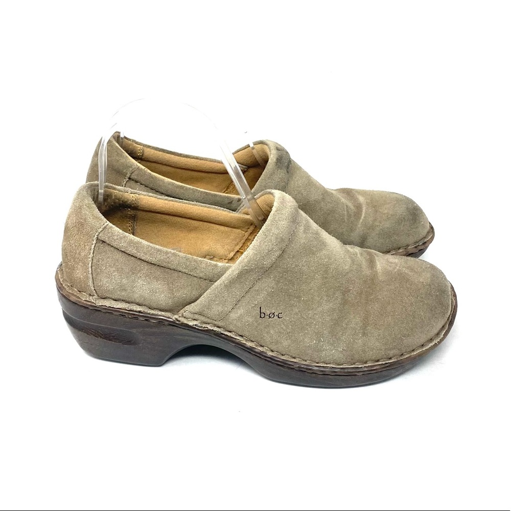 b.o.c. Clogs - Picture 5 of 9